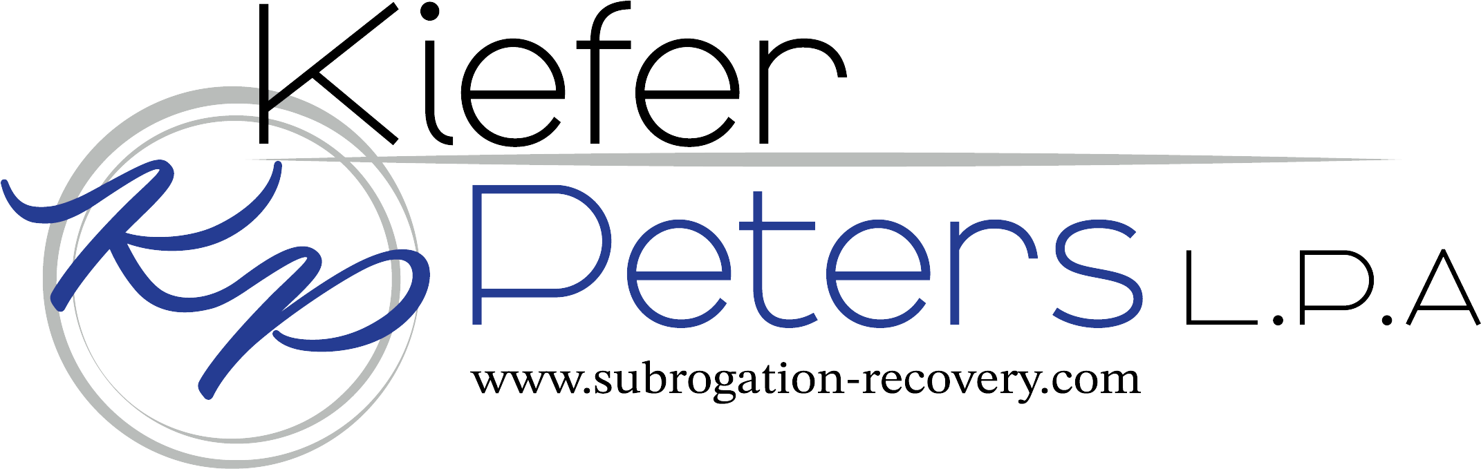 Subrogation & Recovery Professionals 